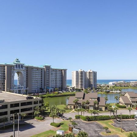 Ariel Dunes I 0710 德斯廷 外观 照片