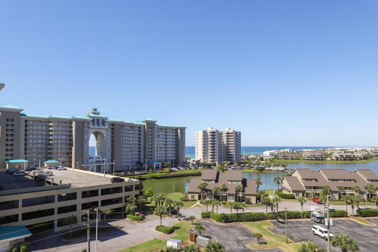 Ariel Dunes I 0710 德斯廷 外观 照片